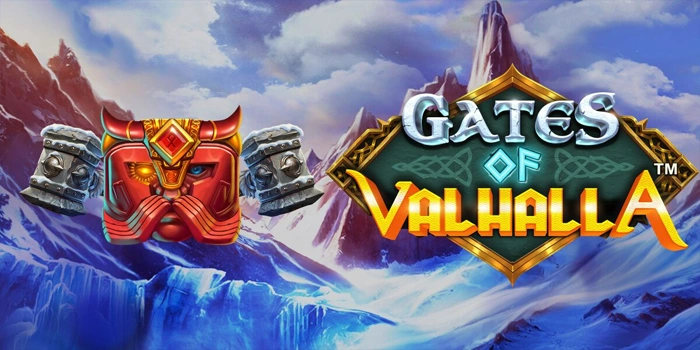 Panduan Logis Membedah Permaianan Slot Gates of Valhalla