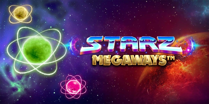 Menguak Pola Gacor Slot Starz Megaways Dengan Logika