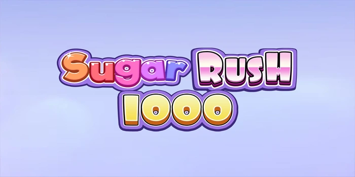 Strategi Menghadapi Pola Slot Sugar Rush 1000 Ketajaman Insting