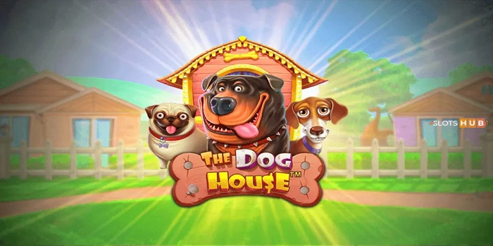 Menyingkap Strategi Rahasia Bermain di Slot The Dog House
