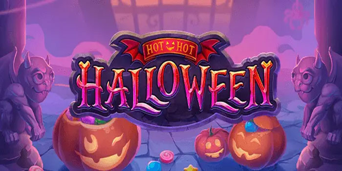 Kesalahan Saat Bermain Slot Hot Hot Halloween yang Harus Dihindari