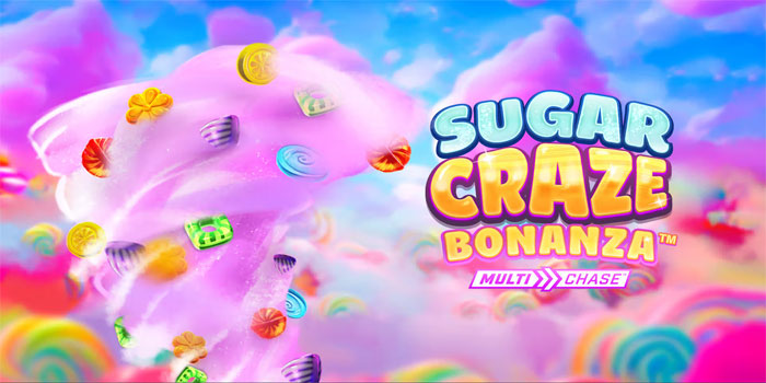Slot Sugar Craze Bonanza Terbaru Dengan Tema Fantasi yang Wajib Dicoba