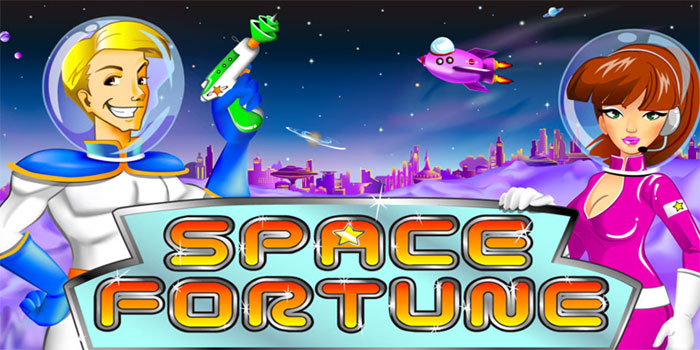 Mengapa Slot Space Fortune Paling Menarik Untuk Pemain Pemula