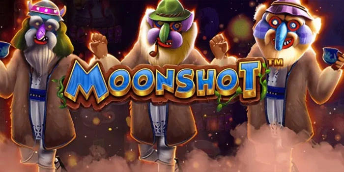 Tips Membaca Pola Jackpot Bermain di Slot Moonshot