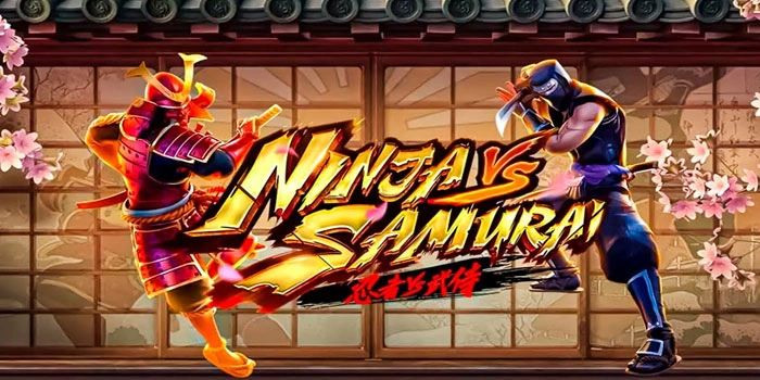 Teknik Maxwin Dengan Pola di Slot Ninja Vs Samurai