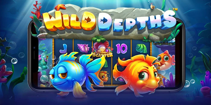 Strategi Mengamati Simbol Liar di Slot Wild Depths