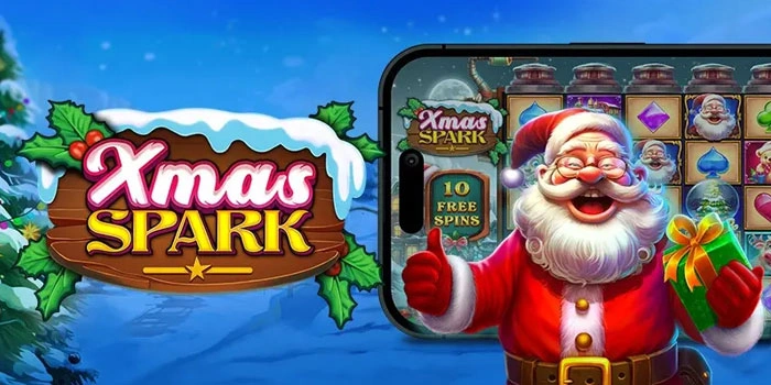 Langkah Pintar Menang Jackpot Setiap Hari di Xmas Spark
