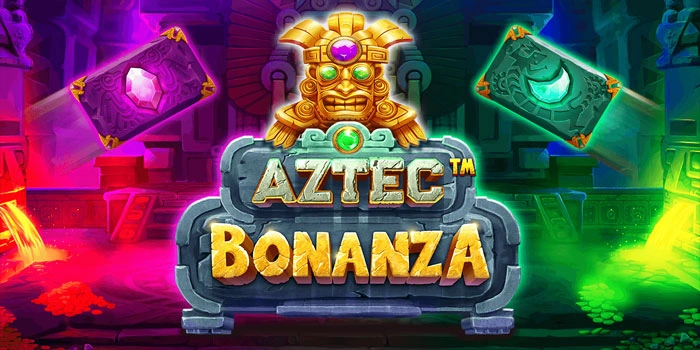 Strategi Terbaik Slot Aztec Bonanza Agar Cepat Jackpot