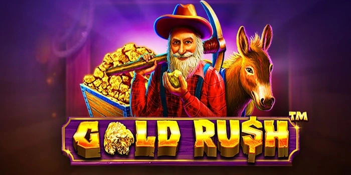Bocoran Tips Jackpot Di Slot Gold-Rush Harta Karun Nyata