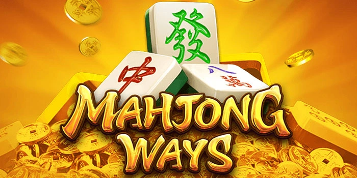 Pola Scatter Slot Mahjong-Ways yang Sering Bikin Menang Besar