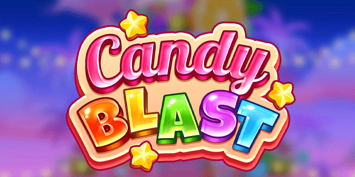 Trik Mendapatkan Free Spins di Slot Candy Blast