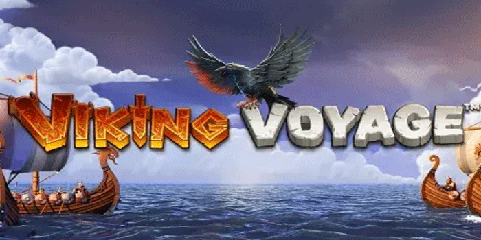 Cara Cerdas Raih Jackpot di Slot Viking Voyage