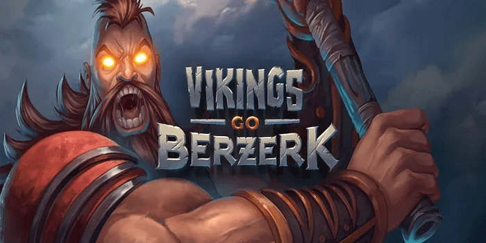 Pejuang Nordik Hadirkan Kemenangan Besar Di Slot Vikings Go Berzerk