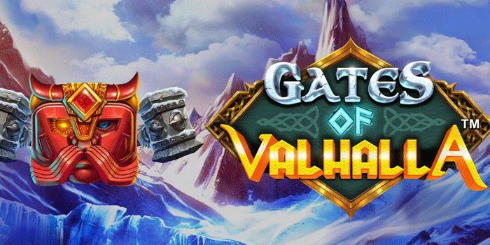 Dewa Nordik Bawa Pemain Kemenangan Besar Di Slot Gates of Valhalla