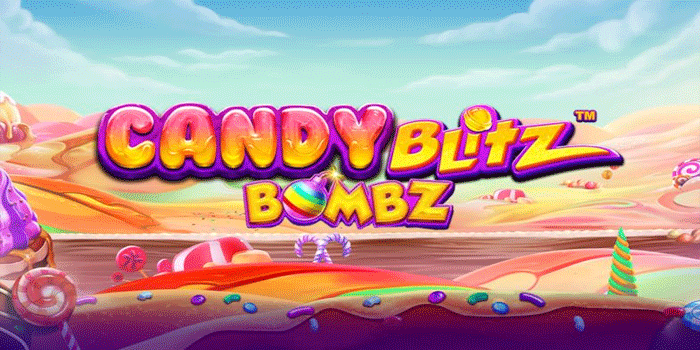 Cara Efektif Agar Meraih Cuan Besar di Slot Candy Blitz Bombs