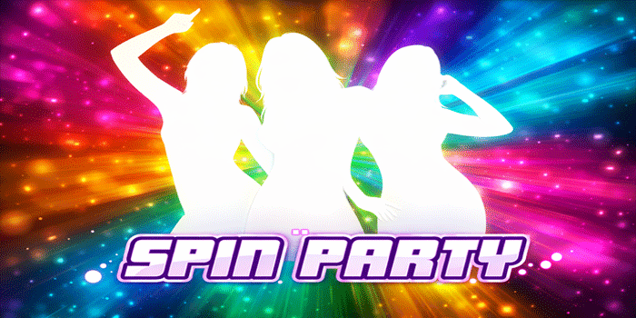 Strategi Untuk Bisa Meraih Kemenangan di Slot Spin Party