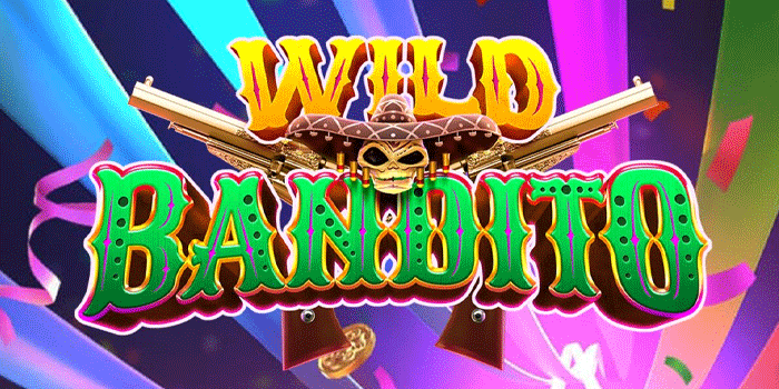 Pola Gacor Dan Trik Jackpot Bermain Slot Wild Bandito